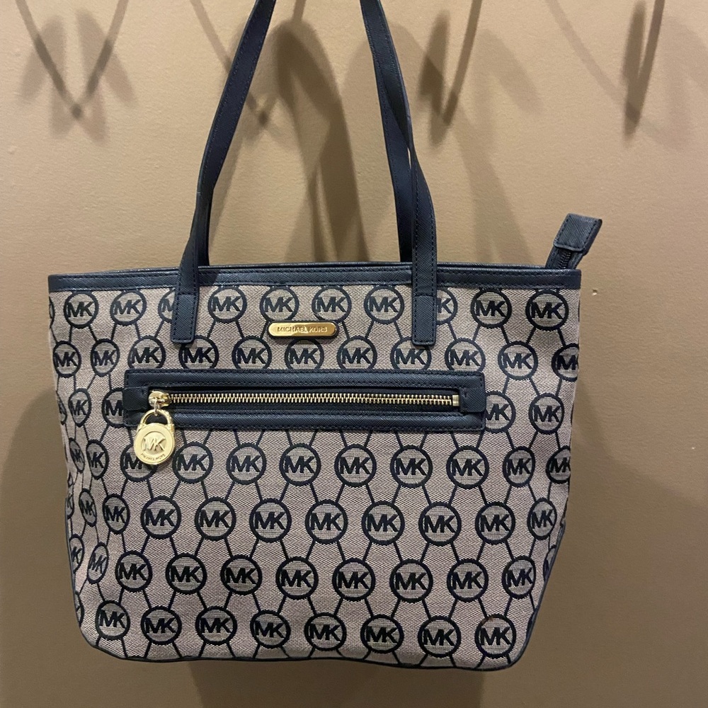 Michael Kors Tote Bag